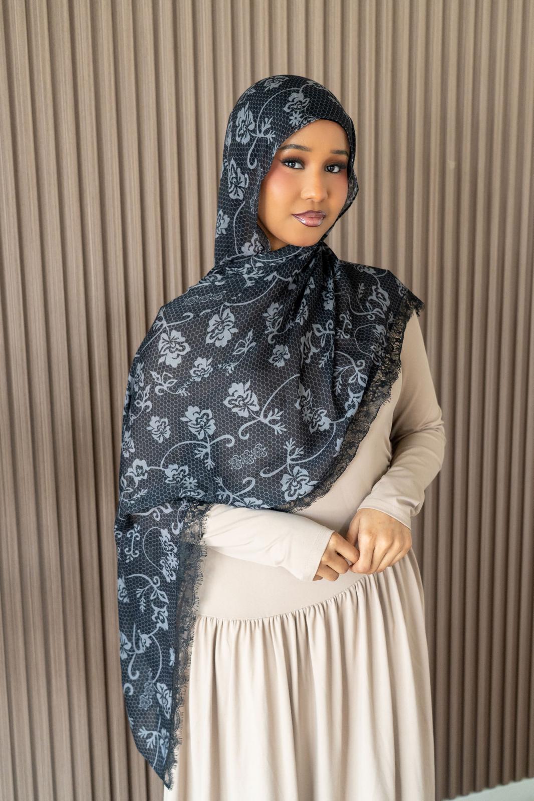 Midnight Lace